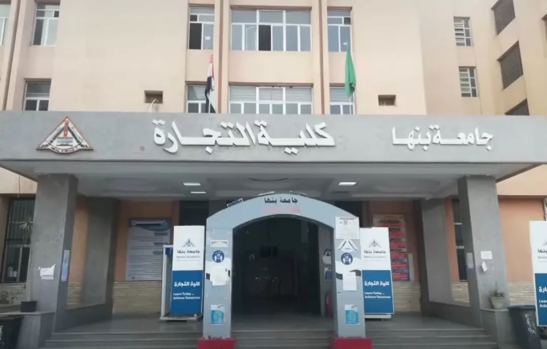 الرقمنة والتنمية المستدامة في ضوء رؤية مصر ٢٠٣٠ .. مؤتمر علمى بجامعة بنها 19 - جريدة المساء