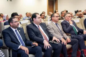 وزير المالية.. للعاملين بالجمارك: دوركم «مؤثر جدًا» في تحفيز الاستثمار والإنتاج والتصدير 22 - جريدة المساء وزير المالية.. للعاملين بالجمارك: دوركم «مؤثر جدًا» في تحفيز الاستثمار والإنتاج والتصدير 21 - جريدة المساء