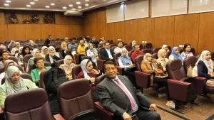 الأخشاب في مصر القديمة وطرق صيانتها".. ندوة علمية بآثار القاهرة 26 - جريدة المساء