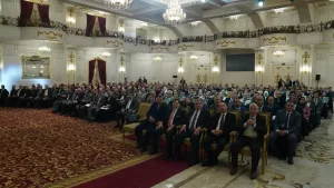 كجوك: نمد «يد الثقة والشراكة والمساندة» للمجتمع الضريبي.. لصالح بلدنا 25 - جريدة المساء