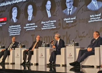 كجوك: الحياد الضريبي أحد ركائز دفع «المنافسة العادلة».. والجاذبة للمزيد من التدفقات الاستثمارية 17 - جريدة المساء