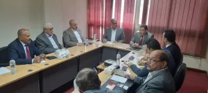 رئيس مصلحة الضرائب: مبادرة التسهيلات .. تراعى طبيعة المشروعات الصغيرة والمتوسطة 21 - جريدة المساء