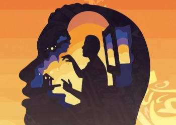 ملتقى القاهرة الدولي للحكي يكشف عن البوستر الرسمي لدورته الأولى 33 - جريدة المساء