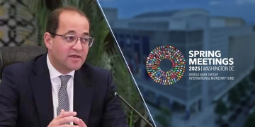 وزير المالية: لدينا فرص واعدة في قطاعات متنوعة تتميز بالتنافسية.. وبيئة صديقة للمستثمرين 2 - جريدة المساء وزير المالية: لدينا فرص واعدة في قطاعات متنوعة تتميز بالتنافسية.. وبيئة صديقة للمستثمرين 1 - جريدة المساء