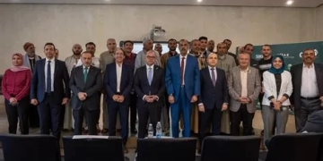 الجمعية المصرية للزراعة الحيوية تستضيف منتدى "شهادات الكربون واقتصاد المحبة 1 - جريدة المساء