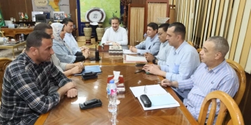 آليات لتطوير منظومة النظافة ورفع كفاءتها للإرتقاء بالمظهر الحضاري والجمالي.. بالمنوفية 2 - جريدة المساء آليات لتطوير منظومة النظافة ورفع كفاءتها للإرتقاء بالمظهر الحضاري والجمالي.. بالمنوفية 1 - جريدة المساء