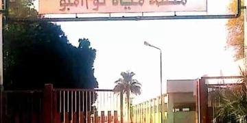 فى إستجابة سريعة .. محافظ أسوان يشكل لجنة لوضع الحلول الفنية لإنتظام تشغيل محطة مياه الشرب بكوم امبو لخدمة 350 ألف نسمة 1 - جريدة المساء