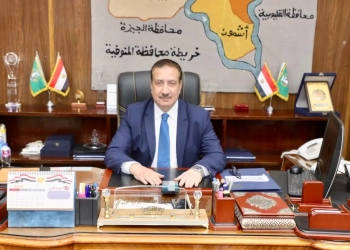 إحالة فني تنظيم بإحدى قرى الباجور منوفية.. للنيابة العامة.. تقاضي مبالغ مالية وسهل إجراءات تعد على الأراضي الزراعية 27 - جريدة المساء