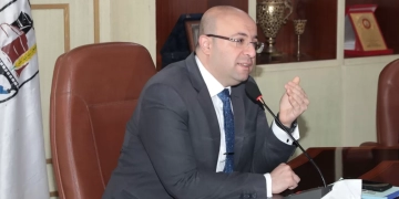 محافظ بني سويف يوجه بتعميم الإعلان عن إطلاق الدورة الرابعة لجائزة التميز الحكومي العربي 2025 2 - جريدة المساء محافظ بني سويف يوجه بتعميم الإعلان عن إطلاق الدورة الرابعة لجائزة التميز الحكومي العربي 2025 1 - جريدة المساء