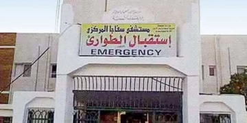 الإستيلاء على مليون و٣٠٠ الف جنيها بمستشفى سفاجا والجهات الأمنية تحقق 1 - جريدة المساء