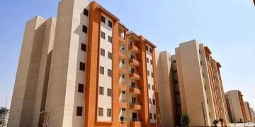 حجز شقق الإسكان الاجتماعي الأكبر في 2025 بدأ رسميًا.. اعرف الشروط وطريقة التقديم 1 - جريدة المساء الإسكان الاجتماعى