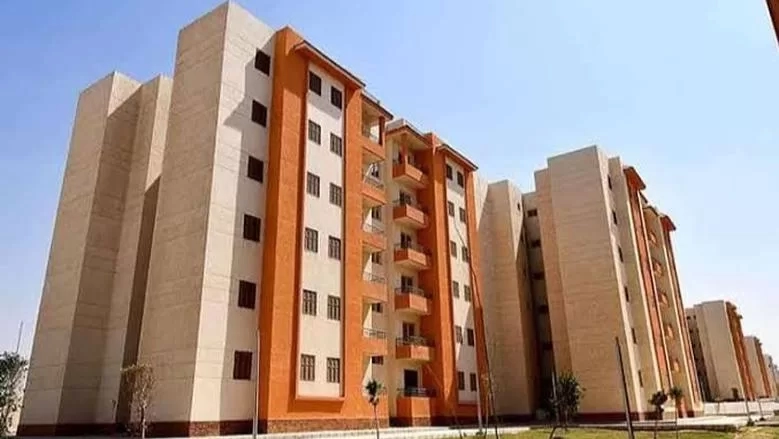 حجز شقق الإسكان الاجتماعي الأكبر في 2025 بدأ رسميًا.. اعرف الشروط وطريقة التقديم 18 - جريدة المساء الإسكان الاجتماعى