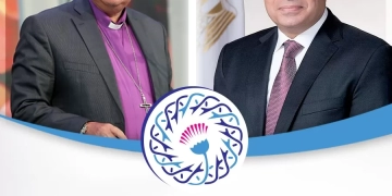 القس أندريه زكي يهنئ الرئيس السيسي والشعب المصري بذكرى تحرير سيناء الغالية 1 - جريدة المساء