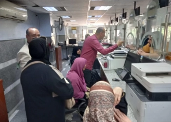 السكرتير العام المساعد ببني سويف يتفقد سير العمل بملف التصالح بالواسطي بعد تمديد فترة تلقى الطلبات 6 أشهر 15 - جريدة المساء السكرتير العام المساعد ببني سويف يتفقد سير العمل بملف التصالح بالواسطي بعد تمديد فترة تلقى الطلبات 6 أشهر 14 - جريدة المساء