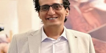 بسيوني نائبا لرئيس مهرجان نقابة المهن التمثيلية للمسرح وبشرى مديراً تنفيذيا 2 - جريدة المساء بسيوني نائبا لرئيس مهرجان نقابة المهن التمثيلية للمسرح وبشرى مديراً تنفيذيا 1 - جريدة المساء