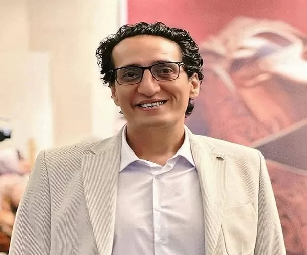 بسيوني نائبا لرئيس مهرجان نقابة المهن التمثيلية للمسرح وبشرى مديراً تنفيذيا 18 - جريدة المساء بسيوني نائبا لرئيس مهرجان نقابة المهن التمثيلية للمسرح وبشرى مديراً تنفيذيا 17 - جريدة المساء