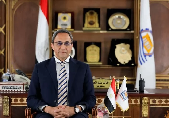 محافظ قنا - توفير احتياجات المواطنين من لحوم ودواجن وبيض وأسماك استعدادا لأعياد الأخوة المسيحيين وشم النسيم - وبيطري قنا تشن حملات مكثفة على الأسواق استعداداً لأعياد الربيع 19 - جريدة المساء