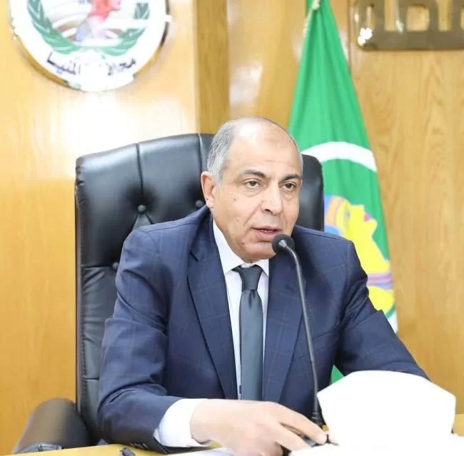 انطلاق المرحلة الأولى من الحملة التنشيطية لتنظيم الأسرة والصحة الإنجابية بعدد من مراكز محافظة المنيا 19 - جريدة المساء