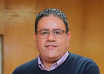 "عبد الصمد" مديرا للصحة.. بالمنوفية 29 - جريدة المساء