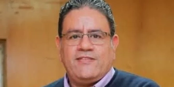 "عبد الصمد" مديرا للصحة.. بالمنوفية 1 - جريدة المساء