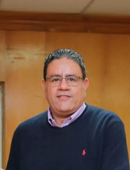 "عبد الصمد" مديرا للصحة.. بالمنوفية 19 - جريدة المساء