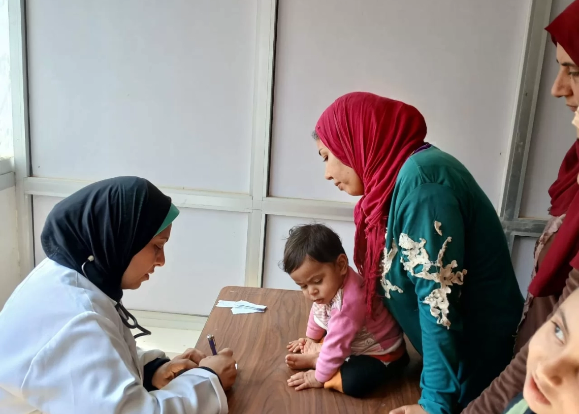 قافلة طبية مجانية لتنظيم الاسرة والصحة الانجابية بمستوصف قرية أبيس 7/1 بالتعاون مع منطقة وسط الاسكندرية الطبية. 20 - جريدة المساء قافلة طبية مجانية لتنظيم الاسرة والصحة الانجابية بمستوصف قرية أبيس 7/1 بالتعاون مع منطقة وسط الاسكندرية الطبية. 19 - جريدة المساء