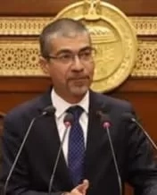 تعيين الدكتور « محمد البدري» أمينا لحزب الجبهة الوطنية لمحافظة المنيا 19 - جريدة المساء