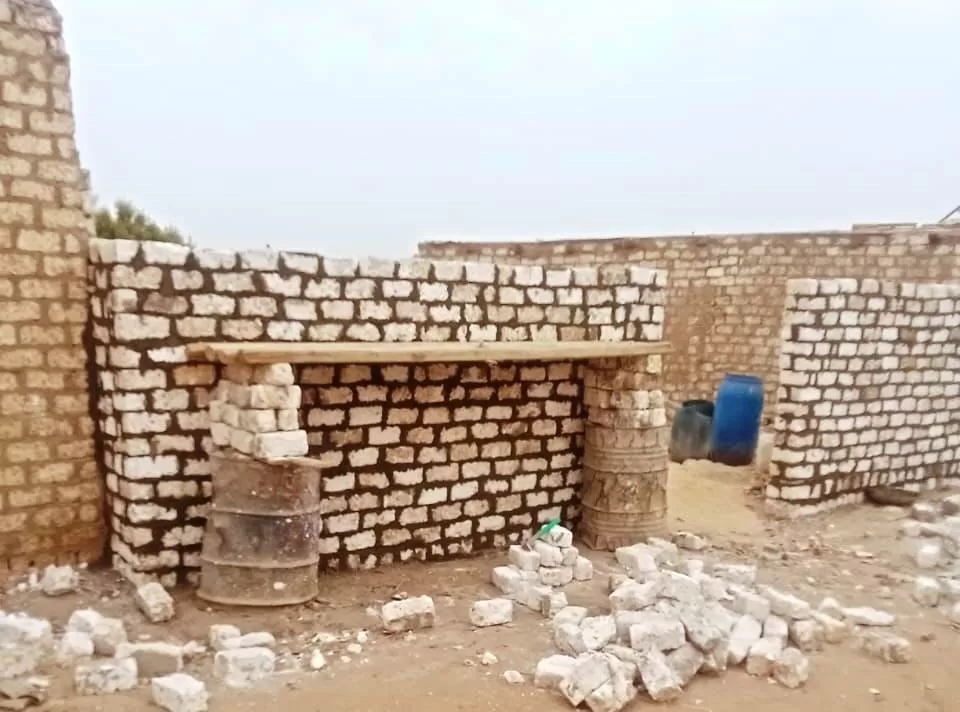 لعدم إستغلال أجازة عيد الفطر المبارك .. محافظ اسوان: لن نتهاون فى مواجهة البناء العشوائى 19 - جريدة المساء