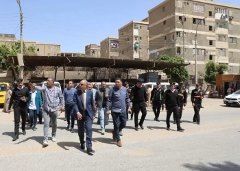 قرار انتظره أبناء المنيا منذ عقود .. حظر سير سيارات "البيك أب" فى نقل الركاب بمدينة المنيا بالكامل 17 - جريدة المساء