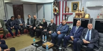 مدير تعليم المتوفية يشدد على تكثيف المتابعات الميدانية للمدارس.. و رفع درجة الاستعدادات الأولية لامتحانات نهاية العام 1 - جريدة المساء