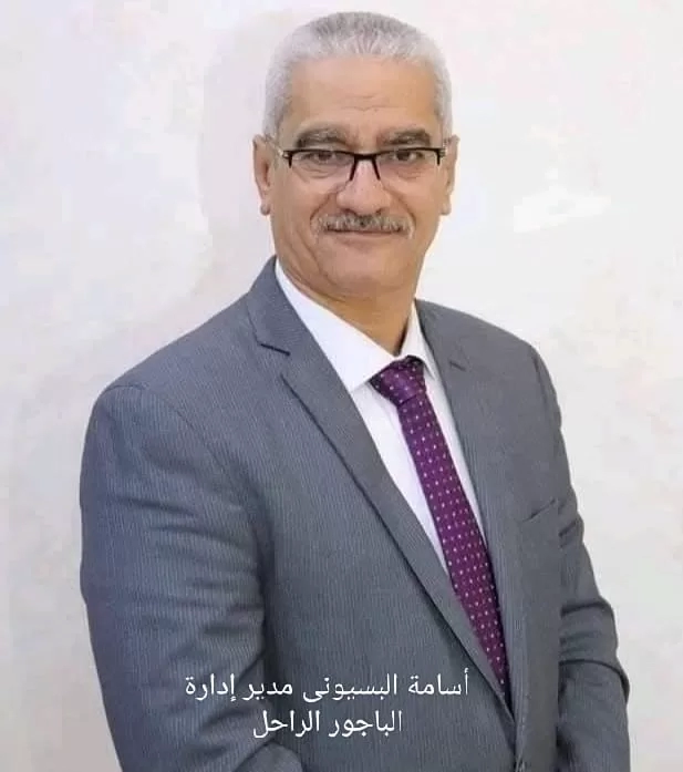 "مدير العلاقات العامة بتعليم الباجور" تدلى بشهادتها لمأمور قسم الشرطة: "البسيونى " تعرض لإرهاب نفسى و عنف من "المحمدى" أمام الوزير 18 - جريدة المساء