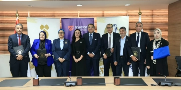 توقيع بروتوكول التعاون لدعم تمكين المرأة الريفية اقتصادياً