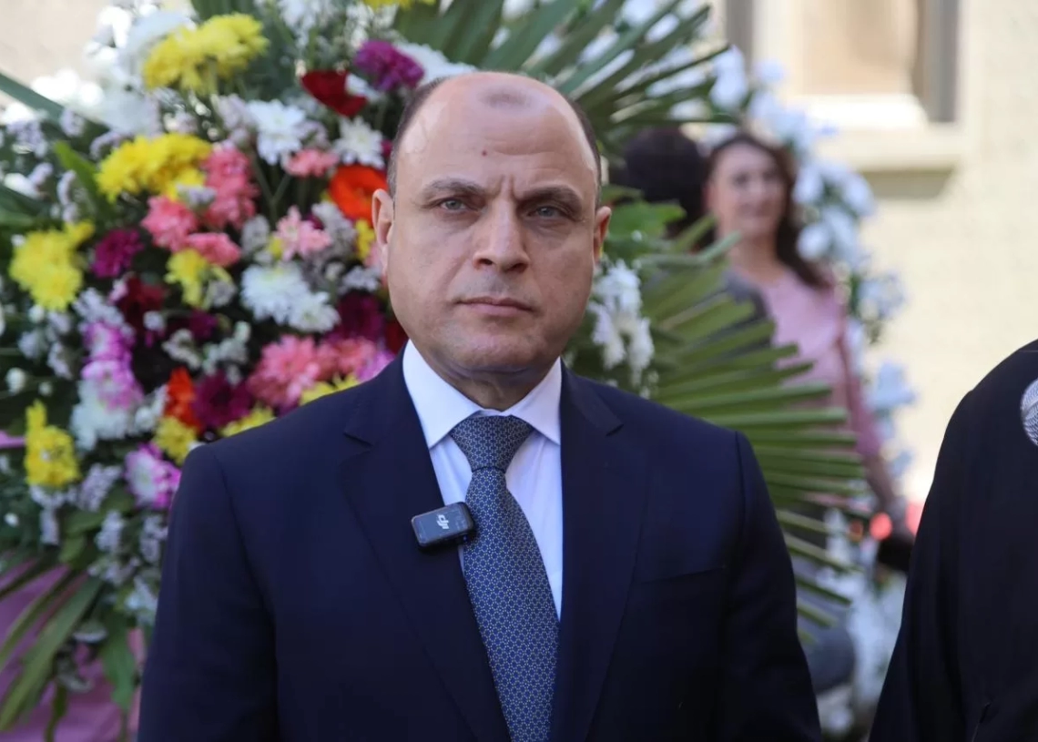 محافظ كفرالشيخ : إعتماد 48 حيزا عمرانيا جديدا ضمن خطة توسيع نطاق التنمية العمرانية المستدامة 19 - جريدة المساء