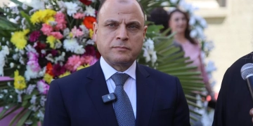 محافظ كفرالشيخ : إعتماد 48 حيزا عمرانيا جديدا ضمن خطة توسيع نطاق التنمية العمرانية المستدامة 1 - جريدة المساء