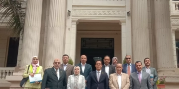 جامعة بنها تكرم 25 عالما من المصنفين ضمن أفضل 2% من علماء العالم 1 - جريدة المساء