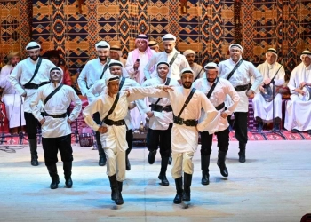 الثقافة تطلق ملتقى سيناء الأول لفنون البادية احتفالا بالذكرى الـ43 لتحرير أرض الفيروز 19 - جريدة المساء