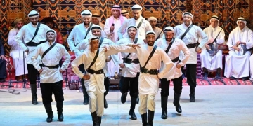 الثقافة تطلق ملتقى سيناء الأول لفنون البادية احتفالا بالذكرى الـ43 لتحرير أرض الفيروز 1 - جريدة المساء