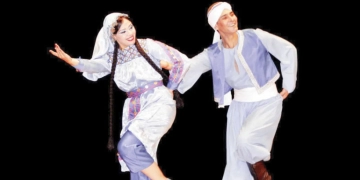 غدا.. " القومي للمسرح والموسيقى والفنون الشعبية " يحتفل باليوم العالمي للرقص الشعبي 1 - جريدة المساء