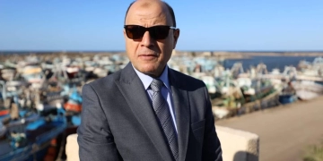 محافظ كفرالشيخ يعلن توقف حركة الملاحة والصيد بميناء البرلس وسواحل المحافظة الشمالية لسوء الأحوال الجوية 9 - جريدة المساء