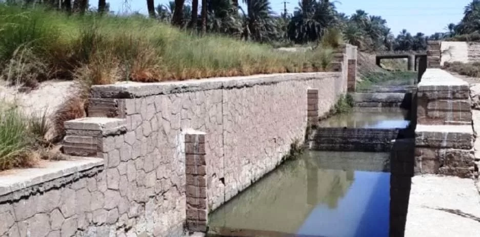 محافظ أسوان يكلف برفع درجة الإستعداد بالمراكز والمدن تحسباً لإحتمالية سقوط الأمطار ، ولحين إنتهاء موجه الطقس المتقلب 19 - جريدة المساء