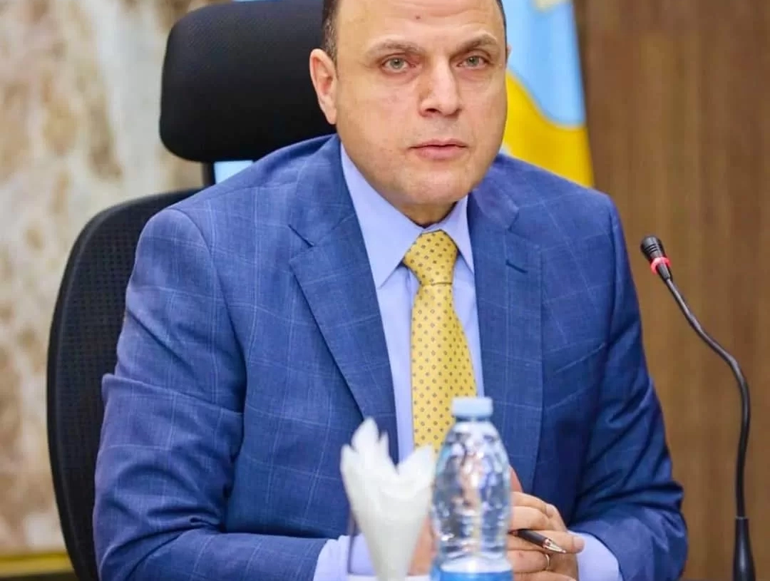 محافظ كفرالشيخ : اجتماع تنسيقى استعدادا لزيارة بعثة منظمة التعاون والتنمية الاقتصادية 20 - جريدة المساء محافظ كفرالشيخ : اجتماع تنسيقى استعدادا لزيارة بعثة منظمة التعاون والتنمية الاقتصادية 19 - جريدة المساء