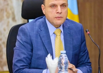 محافظ كفرالشيخ : اجتماع تنسيقى استعدادا لزيارة بعثة منظمة التعاون والتنمية الاقتصادية 19 - جريدة المساء