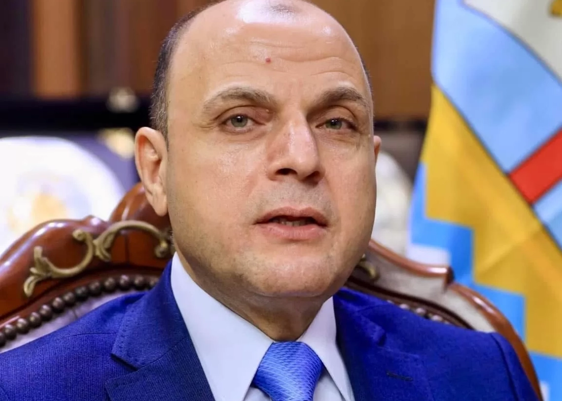 محافظ كفرالشيخ يعلن رفع درجة الاستعداد بأجهزة المحافظة لمواجهة التغيرات المناخية 20 - جريدة المساء محافظ كفرالشيخ يعلن رفع درجة الاستعداد بأجهزة المحافظة لمواجهة التغيرات المناخية 19 - جريدة المساء