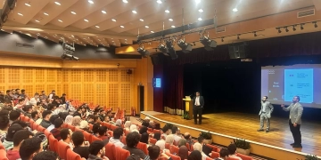 ندوة مشتركة بين مكتبة الإسكندرية ومعهد تكنولوجيا المعلومات في مجال تطوير البرمجيات 1 - جريدة المساء