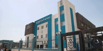 نقلة نوعية يشهدها القطاع الصحى بمحافظة المنيا 1 - جريدة المساء