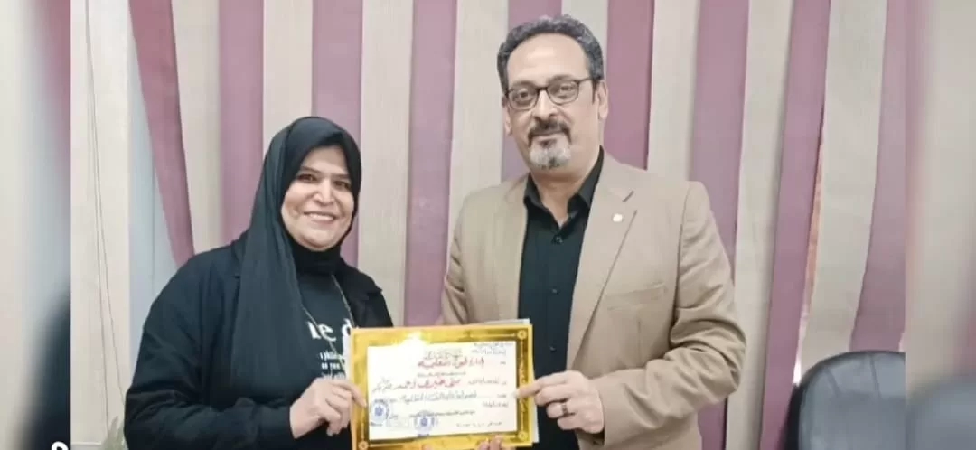 تكريم الام المثالية بتعليم طوخ 19 - جريدة المساء