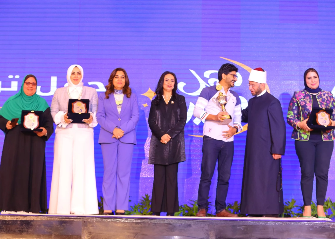 محافظات القاهرة والجيزة والقليوبية تفوز بالمراكز الثلاثة الأولى في مسابقة "أهل الخير" 17 - جريدة المساء