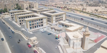 الأسواق التى افتتحها صندوق تحيا مصر