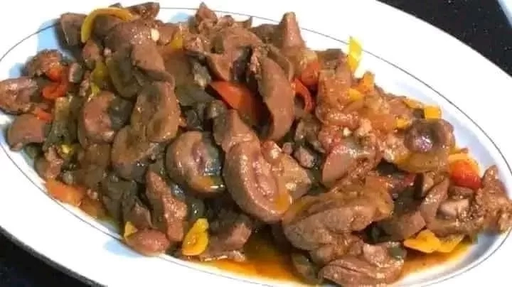 طريقة عمل القلب والكلاوي لعيد الأضحى المبارك 20 - جريدة المساء طريقة عمل القلب والكلاوي لعيد الأضحى المبارك 19 - جريدة المساء