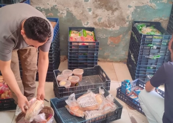 202 محضر والتحفظ على مواد غذائية وعصائر منتهية الصلاحية في حملات لمراقبة الأغذية على 169منشأة ببني سويف 18 - جريدة المساء